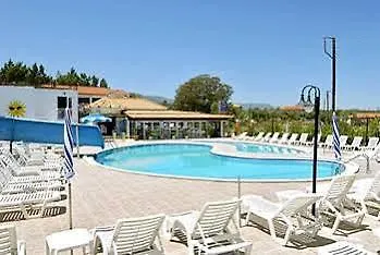Savvas (adults Only) Szálloda Laganász