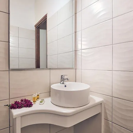 Savvas (adults Only) 3*