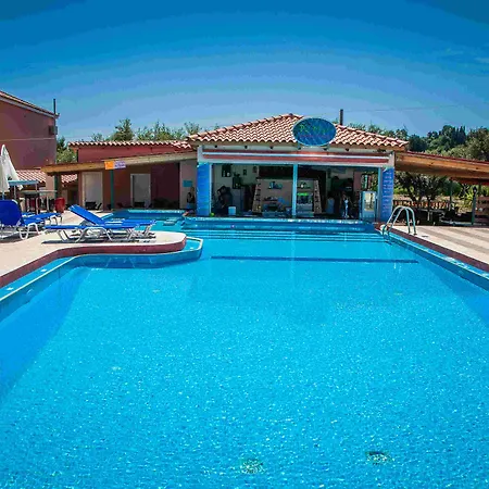 Hotel Savvas (adults Only)