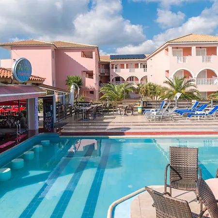 Savvas (adults Only) Hotel