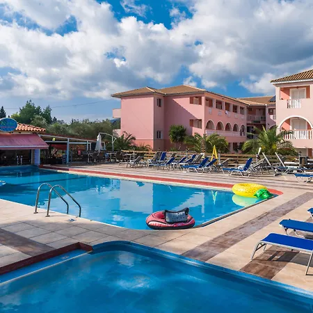 Savvas (adults Only) Hotel Laganas