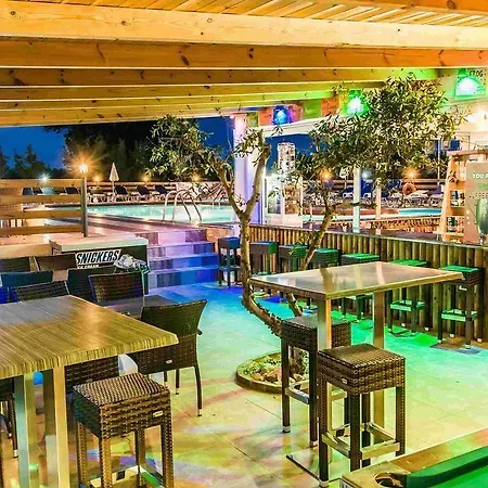 Savvas (adults Only) 3*