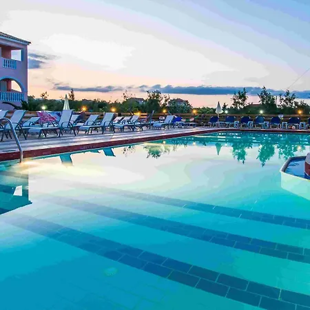 Savvas (adults Only) 3* Laganász
