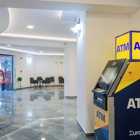 Hotel Savvas (adults Only) 3*