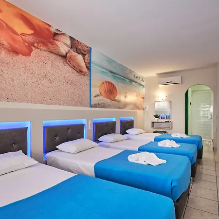 Savvas (adults Only) Laganas