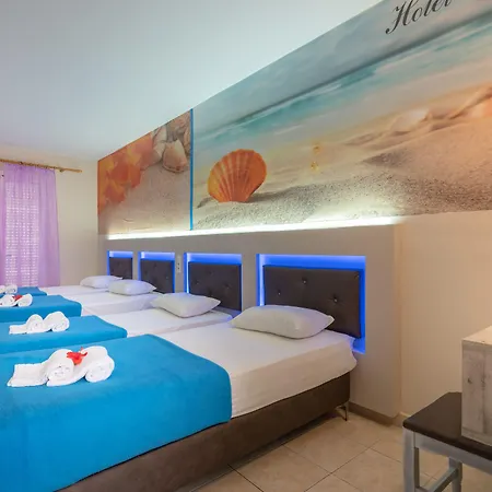 Savvas (adults Only) Hotel Laganas