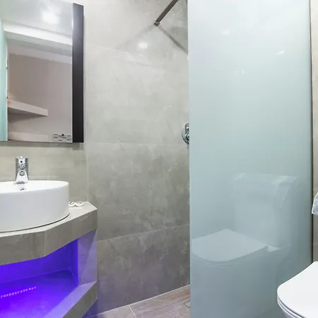 Savvas (adults Only) Hotel Laganas