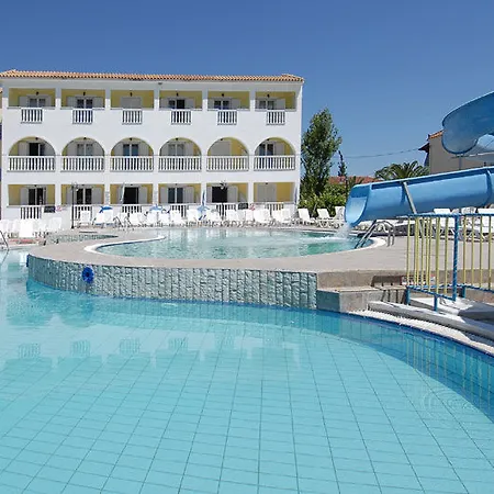 Savvas (adults Only) Hotel