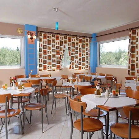 Savvas (adults Only) Hotel 3*