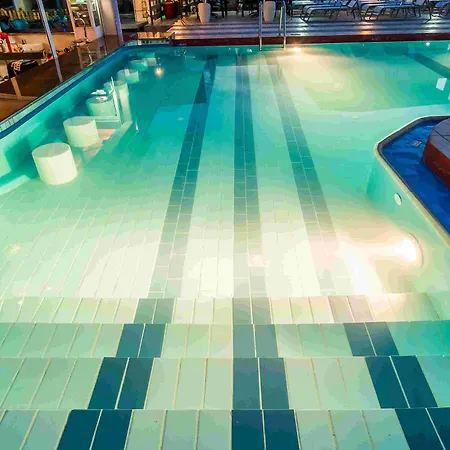 Savvas (adults Only) 3*