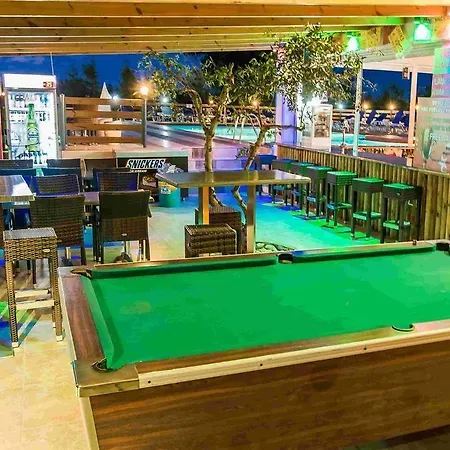 Savvas (adults Only)