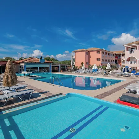 Savvas (adults Only) מלון 3*