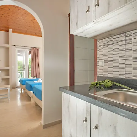 Savvas (adults Only) 3*