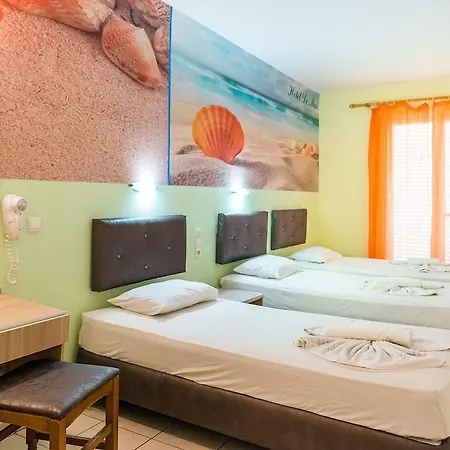 מלון Savvas (adults Only)