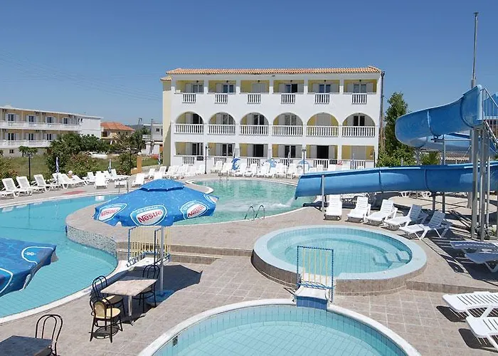 Savvas (adults Only) Hotel