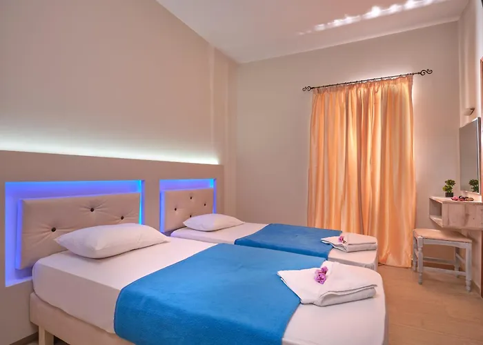 Savvas (adults Only) 3*