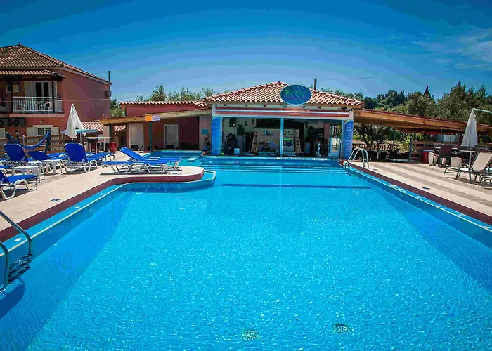 Hotel Savvas (adults Only)