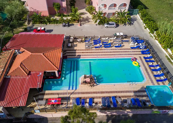 Savvas (adults Only) Laganas