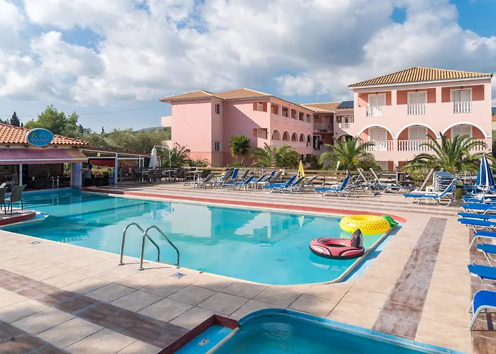 Savvas (adults Only) Hotel 3*