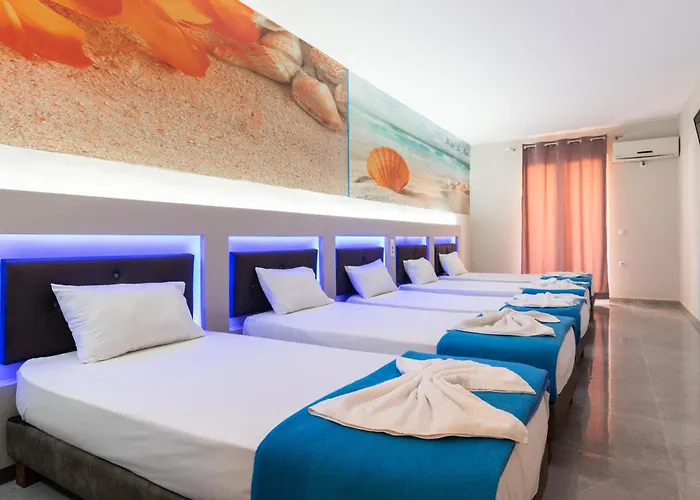 Savvas (adults Only) Hotel