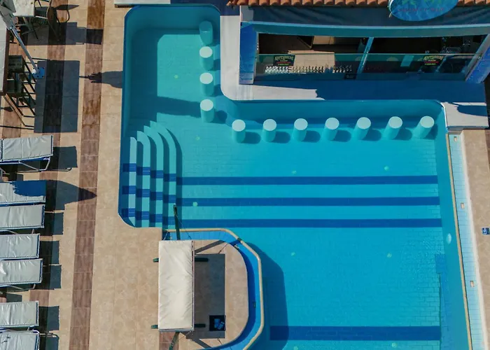 Hotel Savvas (adults Only)