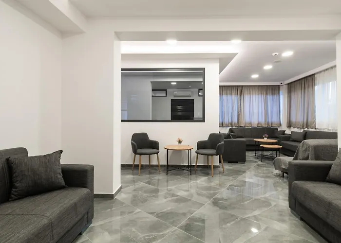 Savvas (adults Only) Hotel 3*
