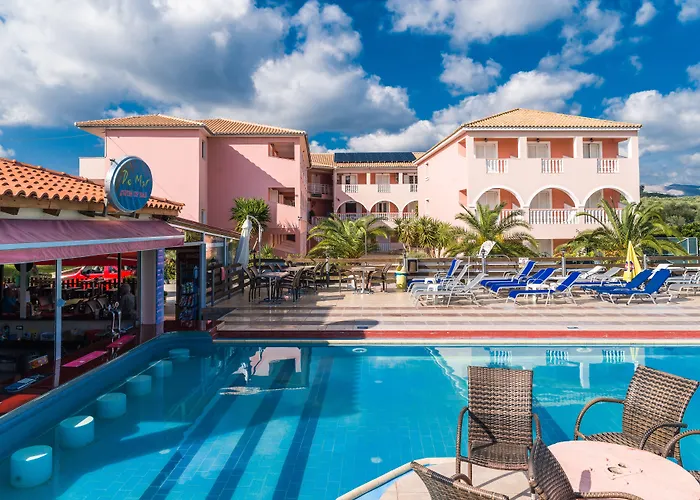 Savvas (adults Only) Laganas