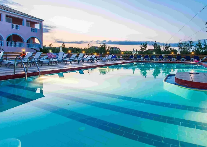 Savvas (adults Only) 3* Laganas