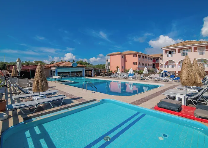 Savvas (adults Only) Hotel 3*