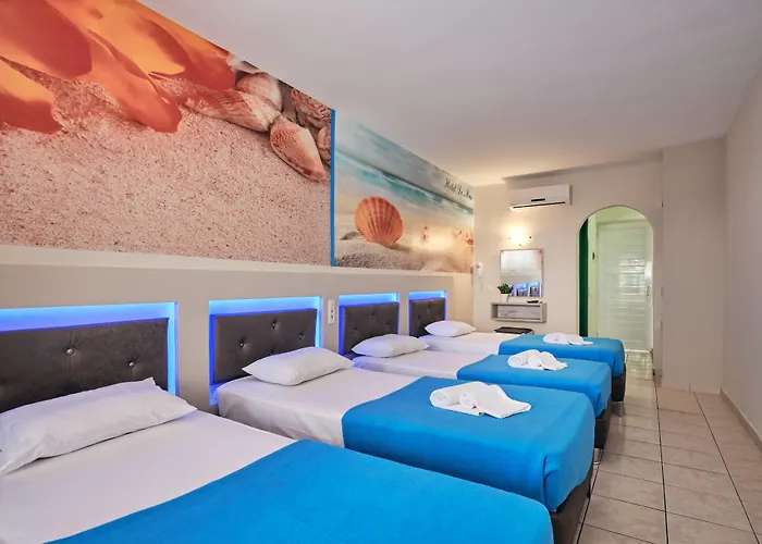 Savvas (adults Only) Laganas