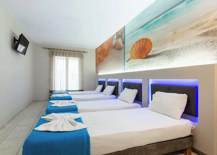 Savvas (adults Only) Laganas
