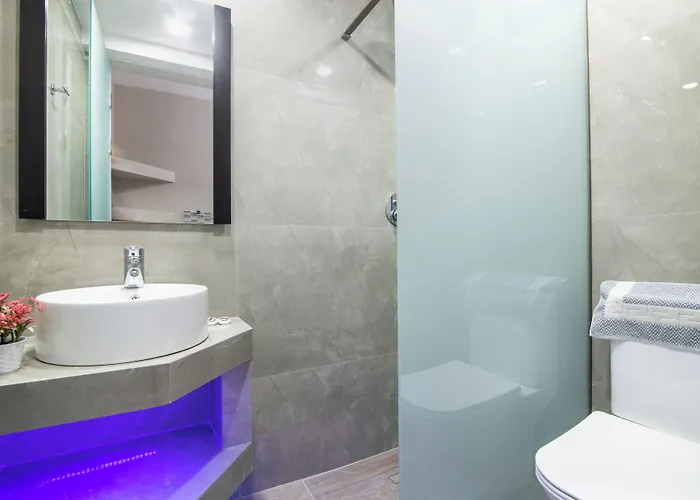 Savvas (adults Only) Hotel Laganas