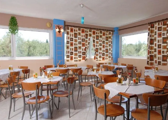 Savvas (adults Only) Hotel