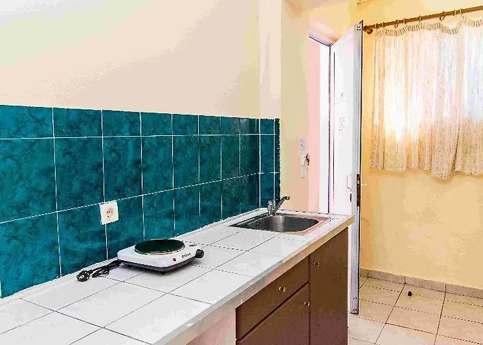Hotel Savvas (adults Only)