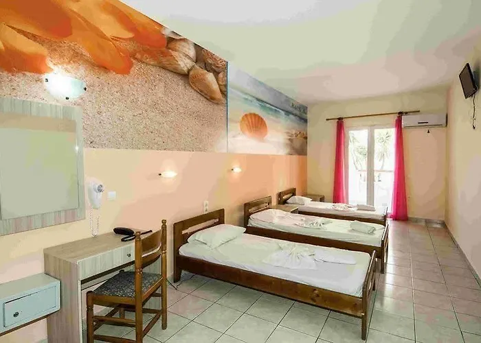 Savvas (adults Only) Laganas