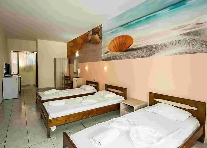 Savvas (adults Only) 3*