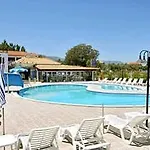 Savvas (adults Only) Hotell Laganas