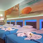 Savvas (adults Only) Hotell Laganas