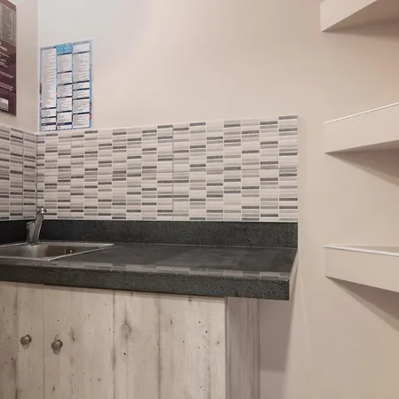 酒店 Savvas (adults Only) 拉加纳斯