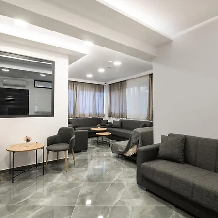 Savvas (adults Only) Otel Laganas