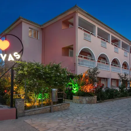Otel Savvas (adults Only) 3*