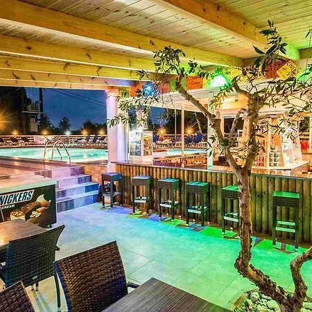 Savvas (adults Only) 酒店