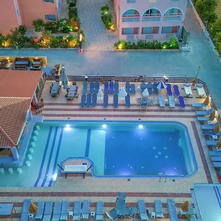 Savvas (adults Only) 酒店