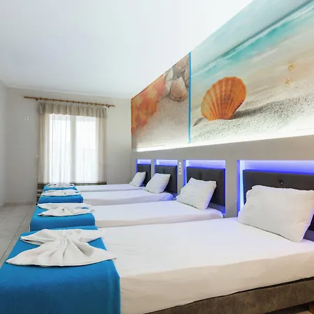 Savvas (adults Only) 拉加纳斯