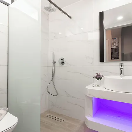 Savvas (adults Only) 호텔 3*