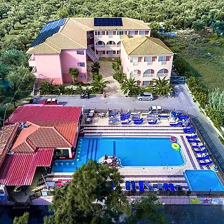 Savvas (adults Only) 3*