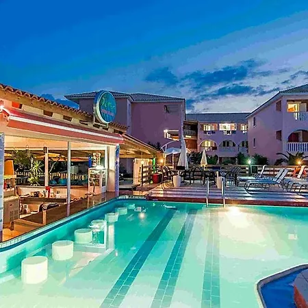 Savvas (adults Only) 3* Laganász