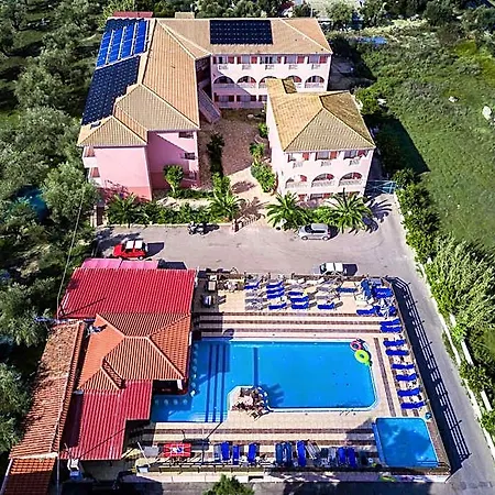Savvas (adults Only) 3* Laganász