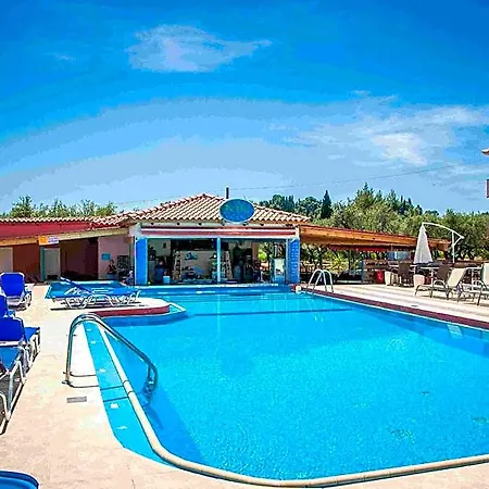 Szálloda Savvas (adults Only) 3*