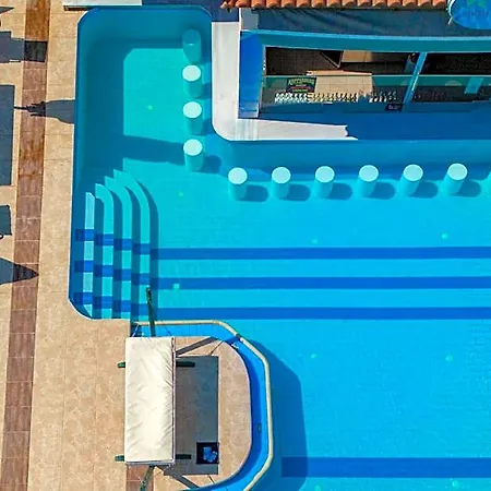 Savvas (adults Only) 3*